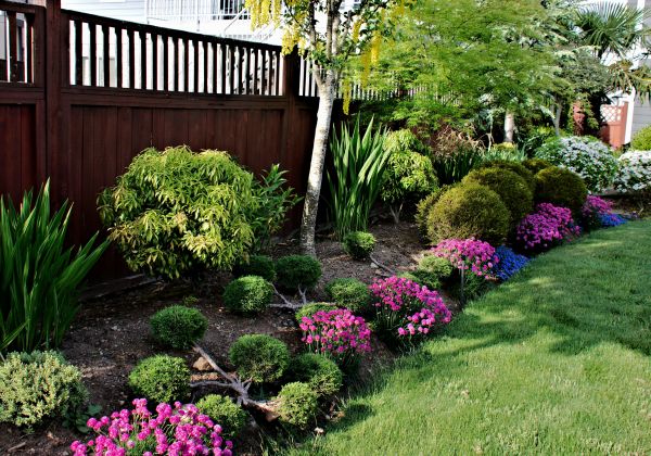 Garden Care Service in South Jordan