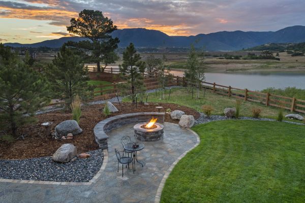 Landscape Design Service in South Jordan