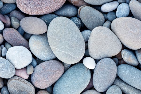 River Rock Delivery in South Jordan