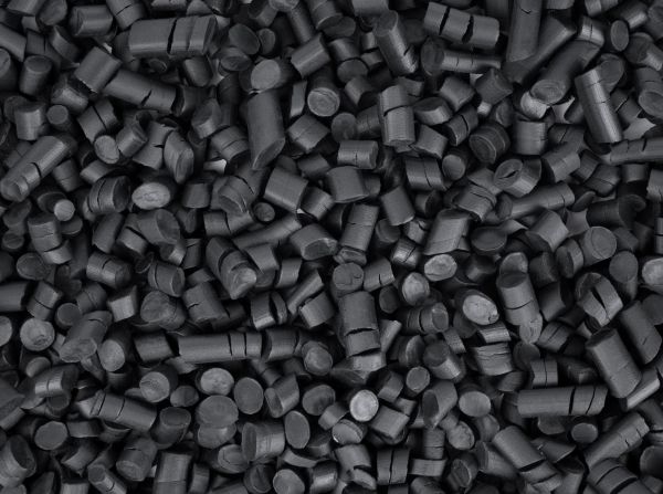 Rubber Mulch Installation Service