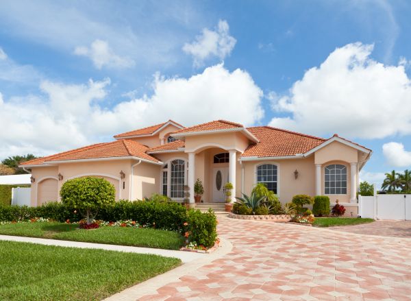 Landscape Curb Appeal Service in South Jordan