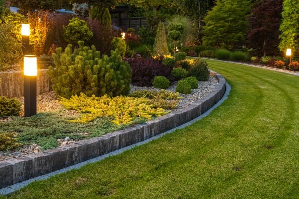 Garden Repair Service in South Jordan