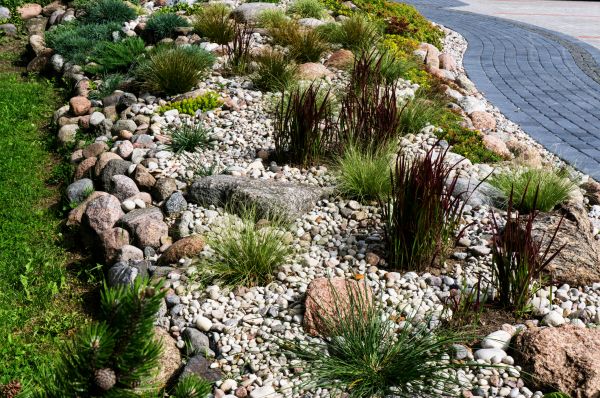 Stone Garden Service