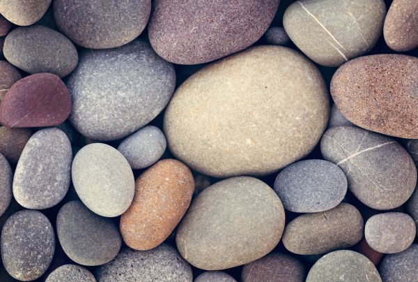River Stone Delivery in South Jordan
