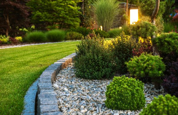 Landscaping Service in South Jordan