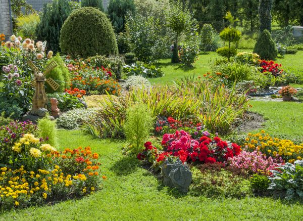 Garden Cultivation