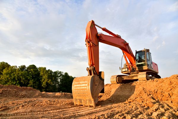 Slope Landscaping in South Jordan