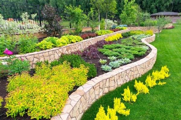 Garden Enhancement