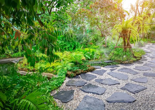 Gravel Landscaping