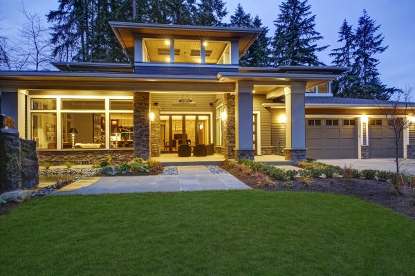 Outdoor Space Redesign