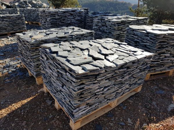 Limestone Rock Delivery