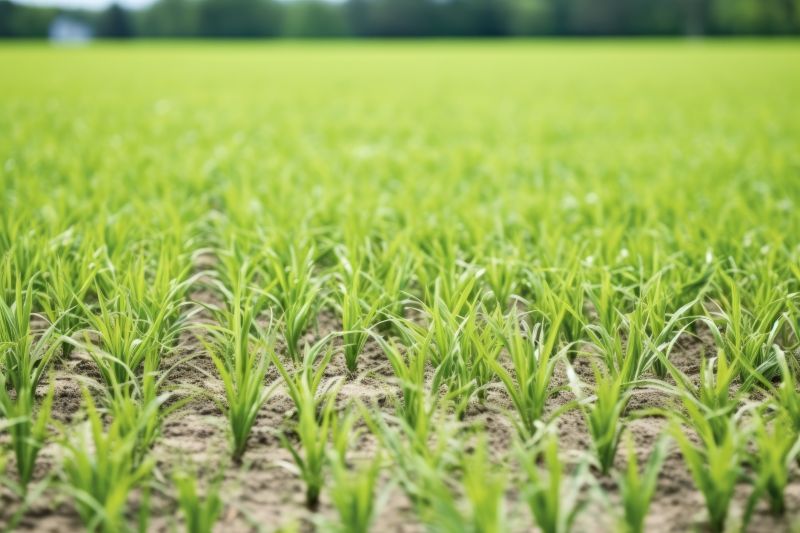 Lawn Repair Service detail