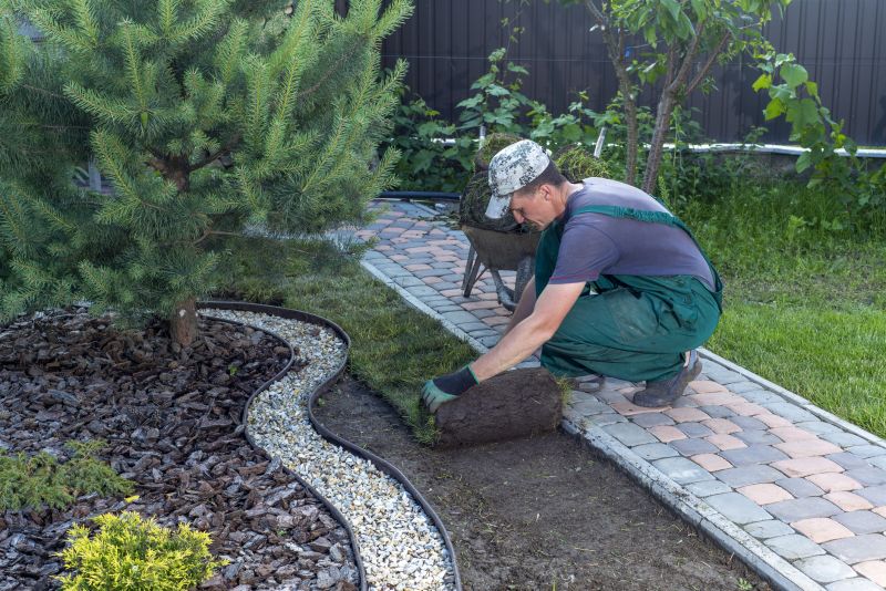 When to Hire a Landscaper